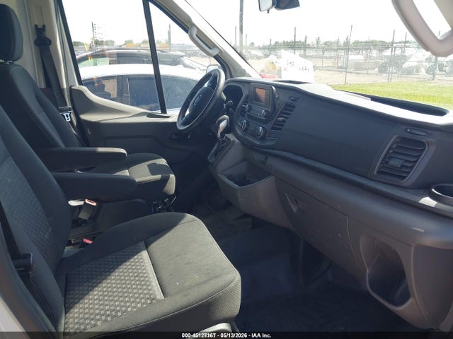 Auction sale of the 2023 Ford Transit-350, vin: 1FTBW1X8XPKB35784, lot number: 45127167