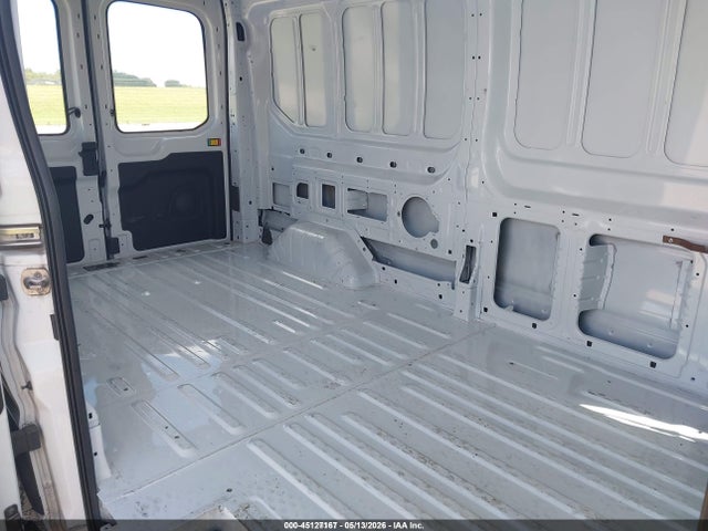 Auction sale of the 2023 Ford Transit-350, vin: 1FTBW1X8XPKB35784, lot number: 45127167