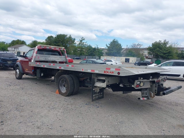 2012 Ram 5500 Chassis St/slt მანქანა იყიდება აუქციონზე, vin: 3C7WDMDL7CG194605, აუქციონის ნომერი: 45127172