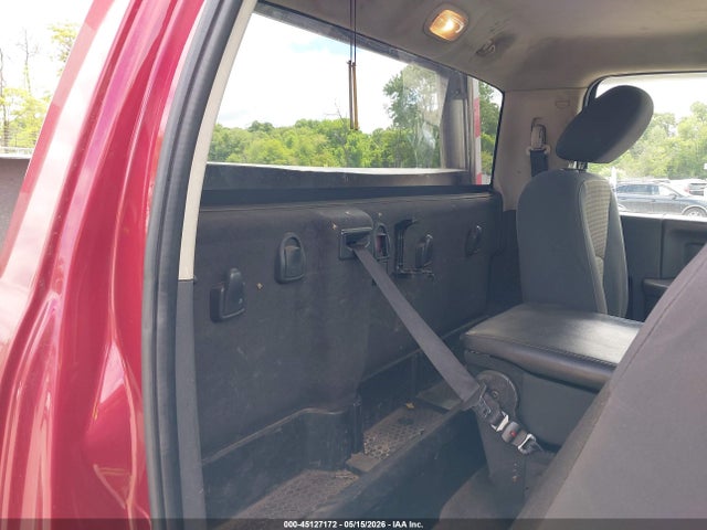 2012 Ram 5500 Chassis St/slt მანქანა იყიდება აუქციონზე, vin: 3C7WDMDL7CG194605, აუქციონის ნომერი: 45127172