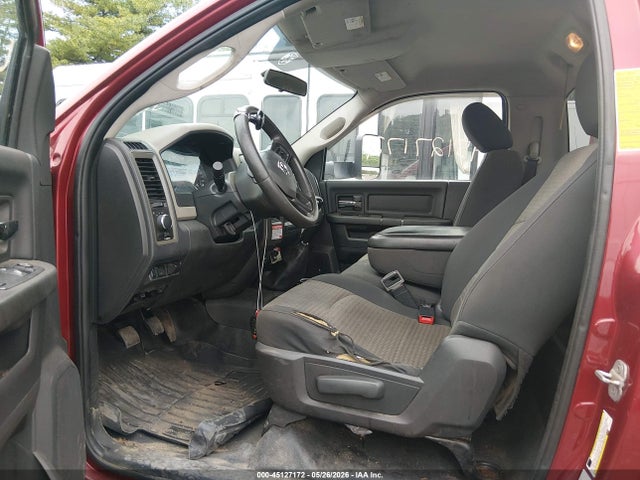 2012 Ram 5500 Chassis St/slt მანქანა იყიდება აუქციონზე, vin: 3C7WDMDL7CG194605, აუქციონის ნომერი: 45127172