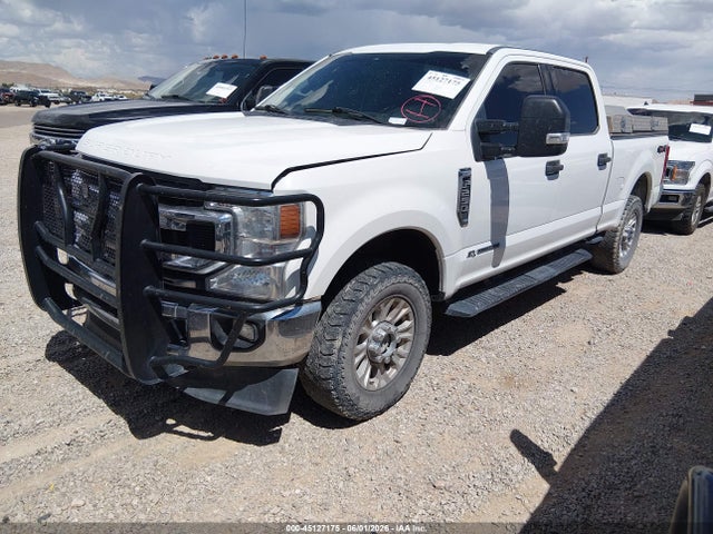 1FT7W2BTXMED45206 Ford F-250 Xlt