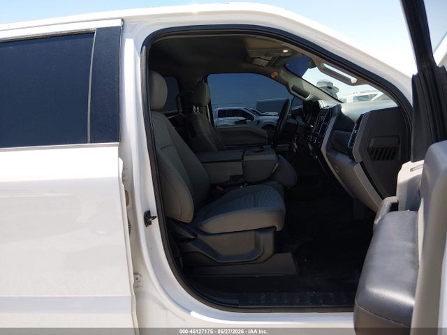 1FT7W2BTXMED45206 Ford F-250 Xlt