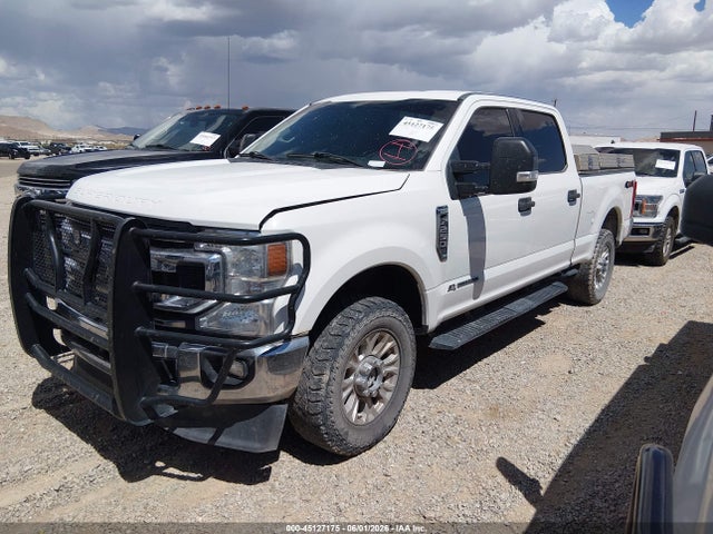 1FT7W2BTXMED45206 Ford F-250 Xlt