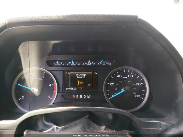 1FT7W2BTXMED45206 Ford F-250 Xlt