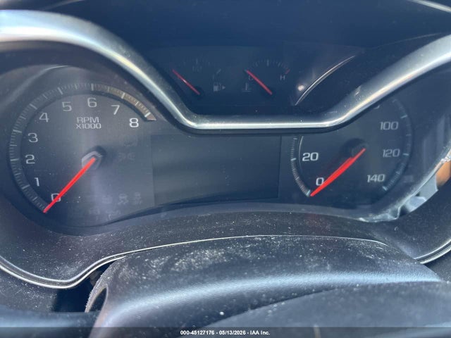 Продаж на аукціоні авто 2014 Chevrolet Impala 1lt, vin: 2G1115SL6E9113320, номер лоту: 45127176