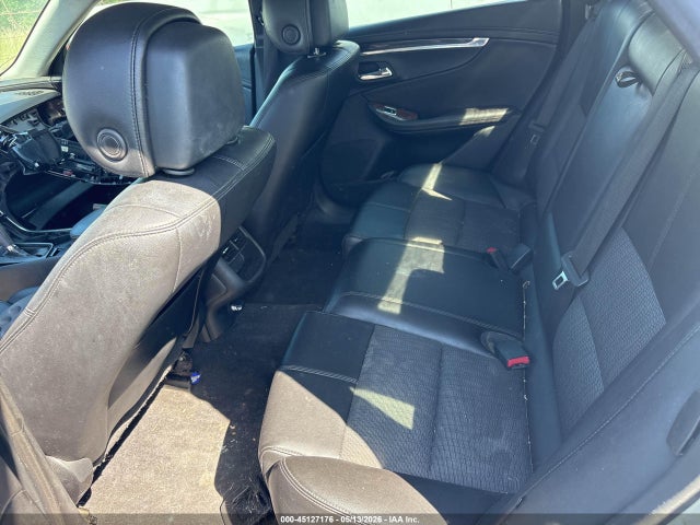 Продаж на аукціоні авто 2014 Chevrolet Impala 1lt, vin: 2G1115SL6E9113320, номер лоту: 45127176
