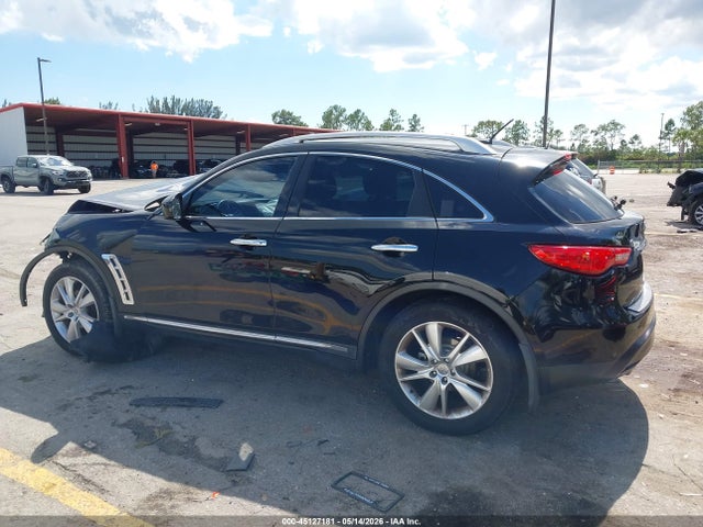 Продаж на аукціоні авто 2012 Infiniti Fx35, vin: JN8AS1MWXCM151092, номер лоту: 45127181