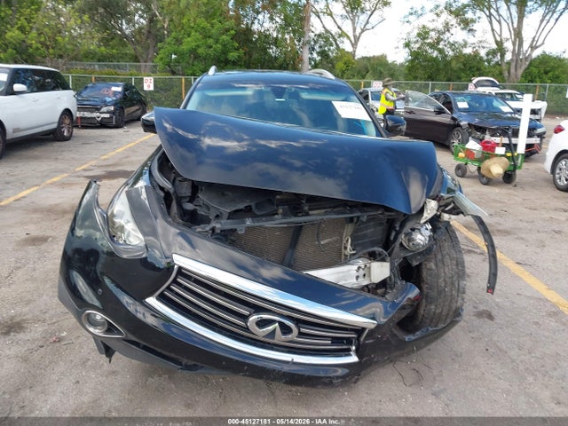 Продаж на аукціоні авто 2012 Infiniti Fx35, vin: JN8AS1MWXCM151092, номер лоту: 45127181