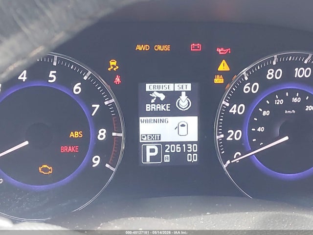 Продаж на аукціоні авто 2012 Infiniti Fx35, vin: JN8AS1MWXCM151092, номер лоту: 45127181