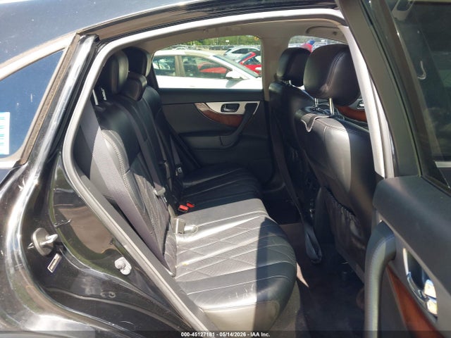 Продаж на аукціоні авто 2012 Infiniti Fx35, vin: JN8AS1MWXCM151092, номер лоту: 45127181