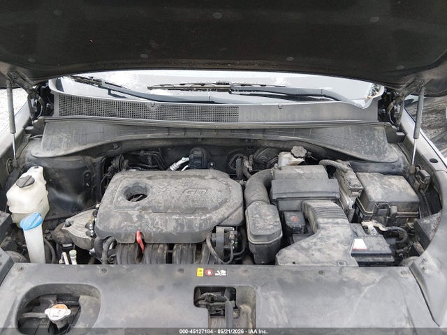 Aukcja sprzedaży 2016 Kia Sorento 2.4l Lx, vin: 5XYPG4A37GG094652, numer aukcji: 45127184