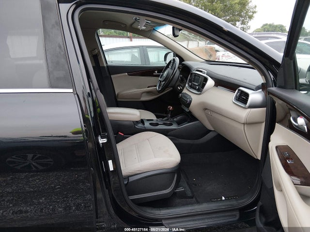 Продажа на аукционе авто 2016 Kia Sorento 2.4l Lx, vin: 5XYPG4A37GG094652, номер лота: 45127184