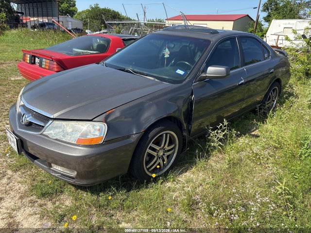 Продаж на аукціоні авто 2003 Acura Tl 3.2 Type S, vin: 19UUA56843A077446, номер лоту: 45127189