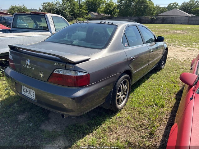 Продаж на аукціоні авто 2003 Acura Tl 3.2 Type S, vin: 19UUA56843A077446, номер лоту: 45127189