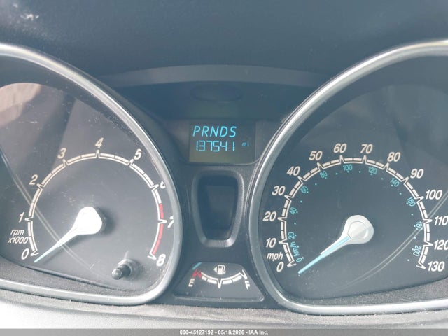 2016 Ford Fiesta Se მანქანა იყიდება აუქციონზე, vin: 3FADP4EJXGM173978, აუქციონის ნომერი: 45127192