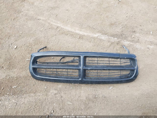 45127197 :رقم المزاد ، 1B7HL2AZ81S308235 vin ، 2001 Dodge Dakota Slt/sport مزاد بيع