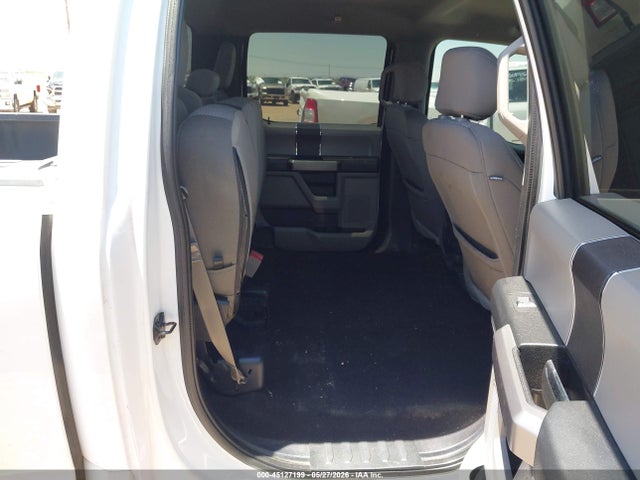 1FTEW1E59KKD49549 Ford F-150 Xlt