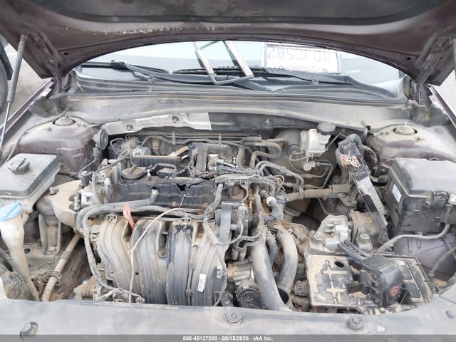 Продаж на аукціоні авто 2017 Kia Optima Ex, vin: 5XXGU4L33HG136357, номер лоту: 45127200