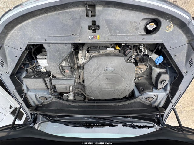 Aukcja sprzedaży 2020 Kia Telluride S, vin: 5XYP64HC0LG065187, numer aukcji: 45127204