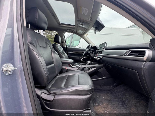 Aukcja sprzedaży 2020 Kia Telluride S, vin: 5XYP64HC0LG065187, numer aukcji: 45127204