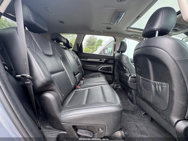 Aukcja sprzedaży 2020 Kia Telluride S, vin: 5XYP64HC0LG065187, numer aukcji: 45127204