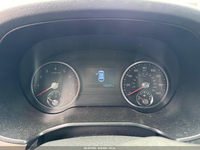 Aukcja sprzedaży 2020 Kia Telluride S, vin: 5XYP64HC0LG065187, numer aukcji: 45127204
