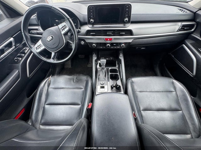 Aukcja sprzedaży 2020 Kia Telluride S, vin: 5XYP64HC0LG065187, numer aukcji: 45127204