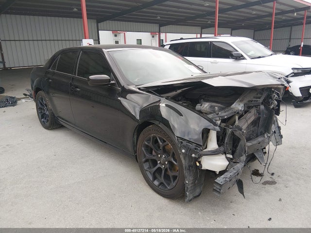 Aukcja sprzedaży 2019 Chrysler 300 300s, vin: 2C3CCABG6KH686097, numer aukcji: 45127214