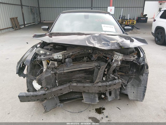 Aukcja sprzedaży 2019 Chrysler 300 300s, vin: 2C3CCABG6KH686097, numer aukcji: 45127214