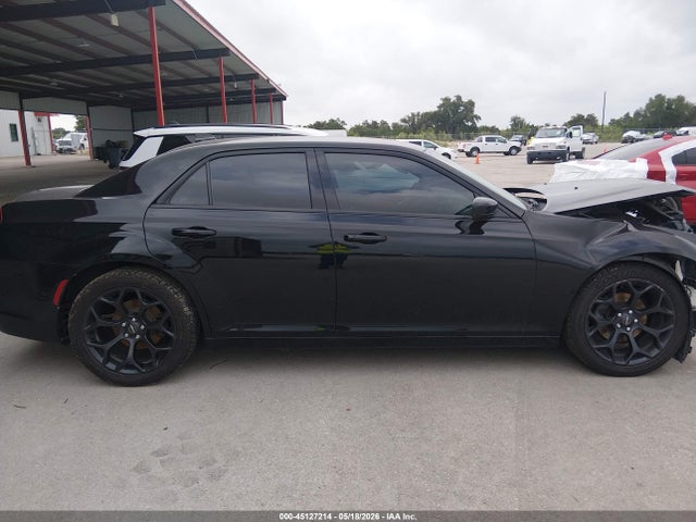 Aukcja sprzedaży 2019 Chrysler 300 300s, vin: 2C3CCABG6KH686097, numer aukcji: 45127214