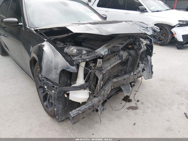Aukcja sprzedaży 2019 Chrysler 300 300s, vin: 2C3CCABG6KH686097, numer aukcji: 45127214