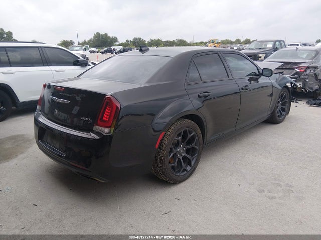 Aukcja sprzedaży 2019 Chrysler 300 300s, vin: 2C3CCABG6KH686097, numer aukcji: 45127214