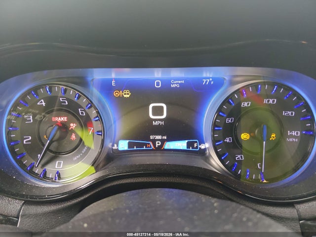 Aukcja sprzedaży 2019 Chrysler 300 300s, vin: 2C3CCABG6KH686097, numer aukcji: 45127214