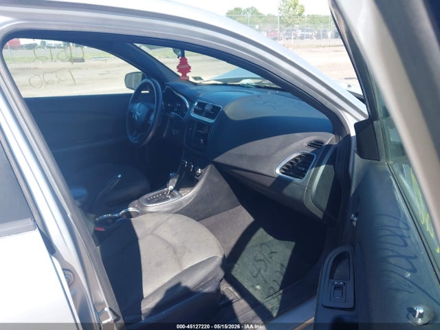 Продаж на аукціоні авто 2012 Dodge Avenger Se, vin: 1C3CDZAB4CN322464, номер лоту: 45127220