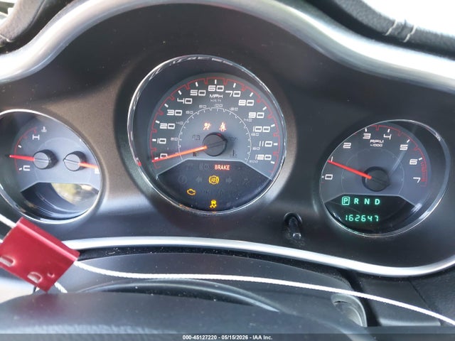 Продаж на аукціоні авто 2012 Dodge Avenger Se, vin: 1C3CDZAB4CN322464, номер лоту: 45127220
