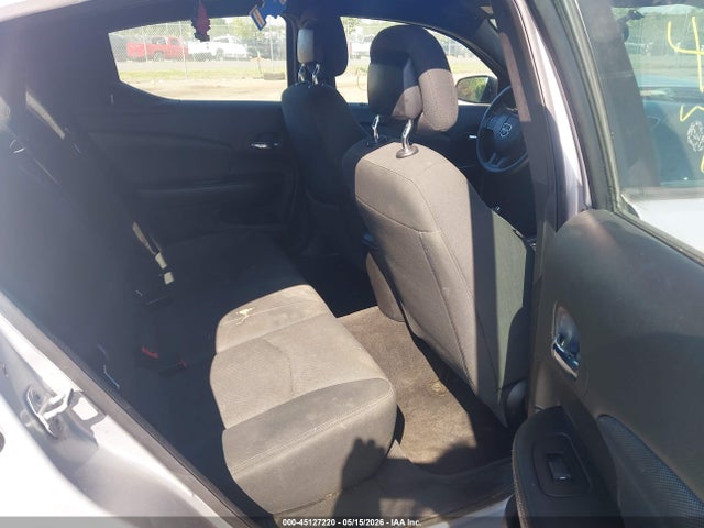 Продаж на аукціоні авто 2012 Dodge Avenger Se, vin: 1C3CDZAB4CN322464, номер лоту: 45127220