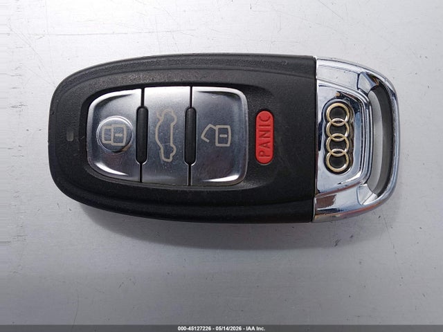 Audi A6 3.0t Premium Plus 2015 WAUFGAFC4FN027224 Image 11