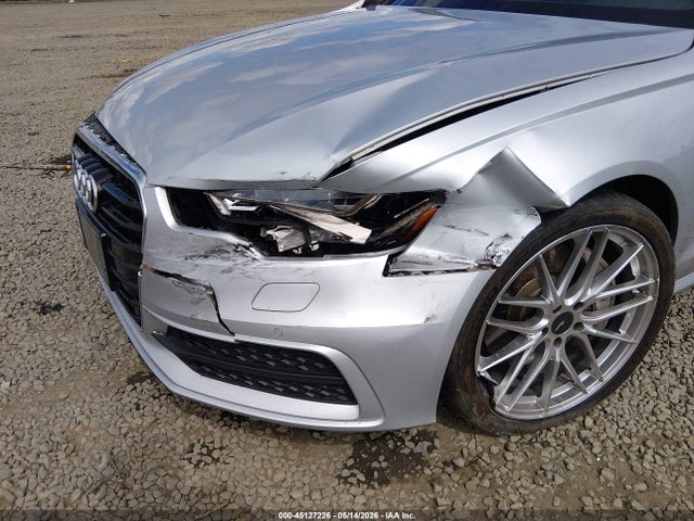 Audi A6 3.0t Premium Plus 2015 WAUFGAFC4FN027224 Image 20