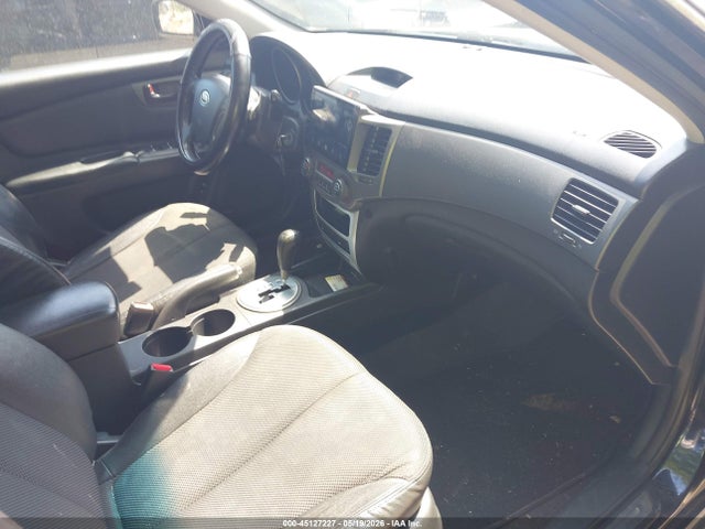 Продаж на аукціоні авто 2009 Kia Optima Sx V6, vin: KNAGE224295334829, номер лоту: 45127227