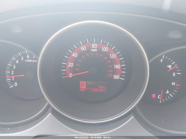Продаж на аукціоні авто 2009 Kia Optima Sx V6, vin: KNAGE224295334829, номер лоту: 45127227