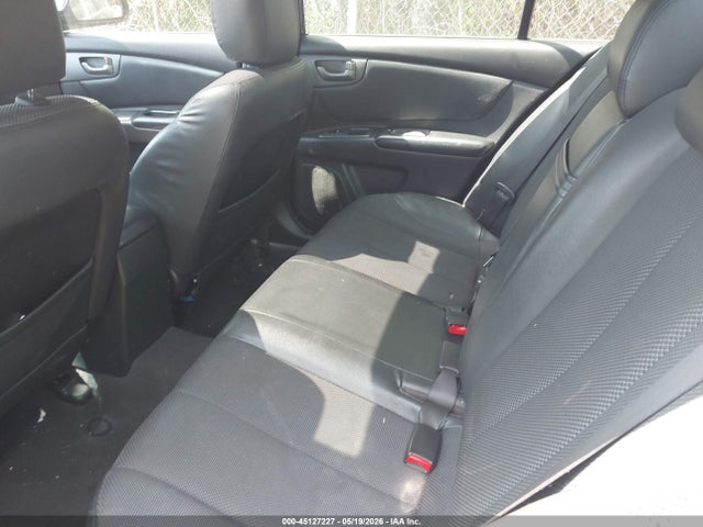 Продаж на аукціоні авто 2009 Kia Optima Sx V6, vin: KNAGE224295334829, номер лоту: 45127227