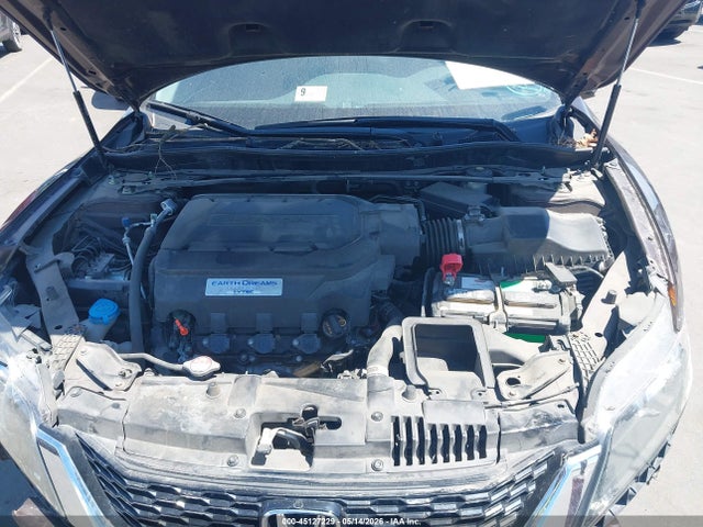 Продаж на аукціоні авто 2013 Honda Accord Ex-l V-6, vin: 1HGCT2B85DA012830, номер лоту: 45127229