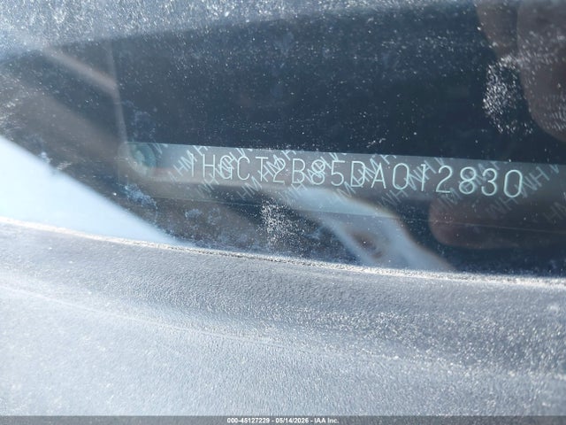 Продаж на аукціоні авто 2013 Honda Accord Ex-l V-6, vin: 1HGCT2B85DA012830, номер лоту: 45127229