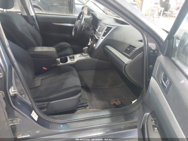 2014 Subaru Legacy 2.5i Premium მანქანა იყიდება აუქციონზე, vin: 4S3BMBC60E3023227, აუქციონის ნომერი: 45127233