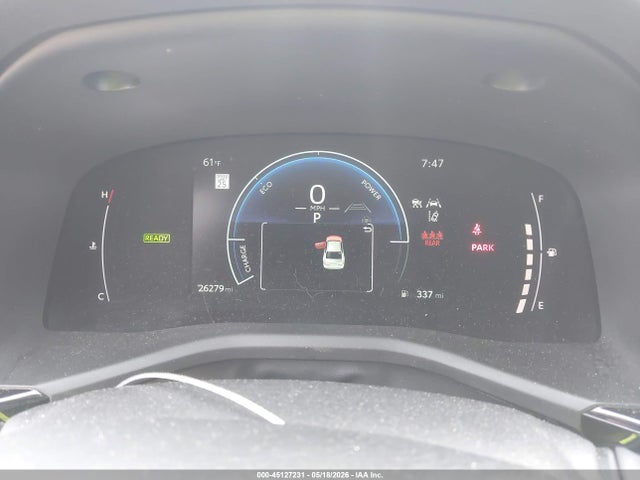 Toyota CAMRY SE 2025 4T1DAACK8SU144467 Image 7
