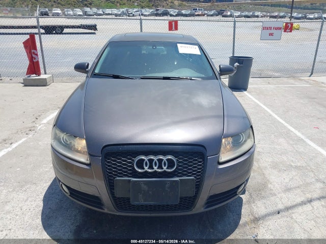 Aukcja sprzedaży 2005 Audi A6 4.2, vin: WAUDL74F75N106940, numer aukcji: 45127234