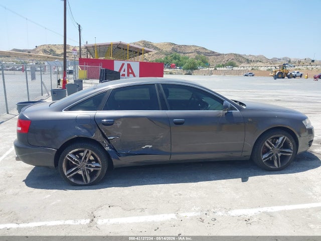 Aukcja sprzedaży 2005 Audi A6 4.2, vin: WAUDL74F75N106940, numer aukcji: 45127234