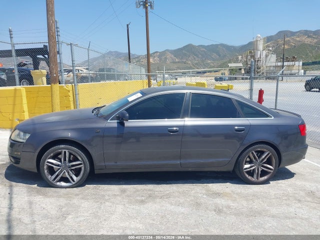 Aukcja sprzedaży 2005 Audi A6 4.2, vin: WAUDL74F75N106940, numer aukcji: 45127234