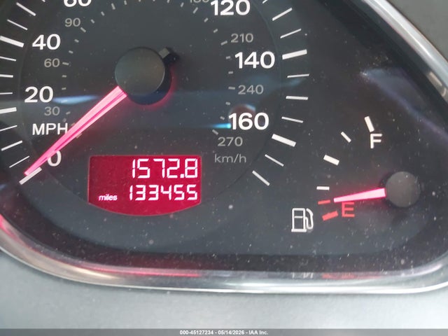 Aukcja sprzedaży 2005 Audi A6 4.2, vin: WAUDL74F75N106940, numer aukcji: 45127234